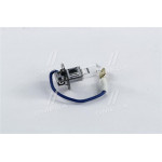 Лампа розжарювання 12v 100w Pk22s (вир-во Narva) 