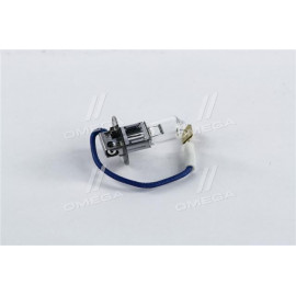 Лампа розжарювання 12v 100w Pk22s (вир-во Narva)