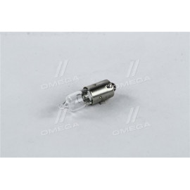 Лампа розжарювання H6w 12v 6w Bax9s (вир-во Narva)