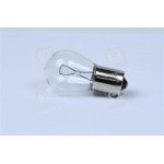 Лампа накалювання P21W 12V 21W BAU15S (вир-во Narva) 