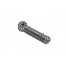 Наконечник тяги крана рівня підлоги (прямий) не в зб. МДП (076.510-00A) (вир -во України)