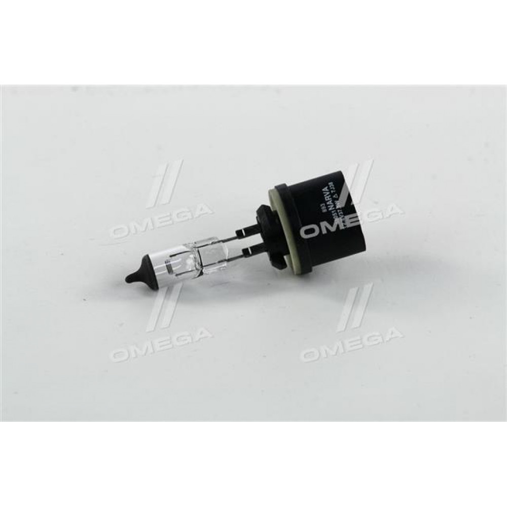 Лампа розжарювання 12,8v 37,5w Pg13 (вир-во Narva)