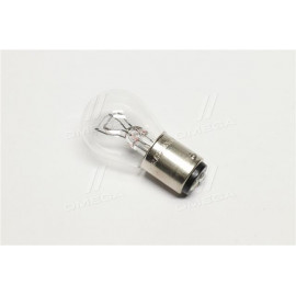 Лампа розжарювання STOP P25 12v 21/5w Ba15d (вир-во Narva)  Лампа розжарювання STOP P25 12v 21/5w Ba15d (вир-во Narva)