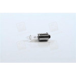 Лампа розжарювання H10w 12v 10w Ba9s (вир-во Narva) 