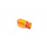 Лампа розжарювання Wy21w 12v 21w W3x16d AMBER (вир-во Narva) 