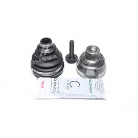 ШРКШ зовн. с пильов. AUDI (вир-во FAG)