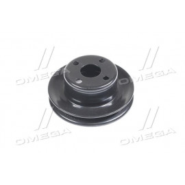 Шків вентилятора (вир-во ЗМЗ)