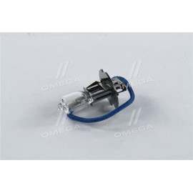 Лампа розжарювання H3 12v 55w Pk22s RANGE POWER +50 (вир-во Narva)