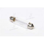 Лампа 24V софитная C5W24V 5W SV8.5-8 (пр-во Narva) 