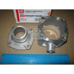 Корпус термостата ЯМЗ 236  (коробка и крышка) <ДК> 