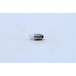 Лампа розжарювання 12v 2w Ba9s (вир-во Narva) 