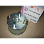 Спідометр ГАЗ 3307 <ДК> 