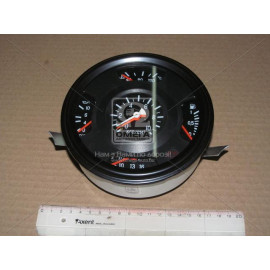 Комбінація приладів ЗІЛ 5301 <ДК>