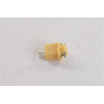 Лампа 24V EBSR 1,2 W B8 ,0-12 yellow (вир-во Narva) 