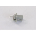 Лампа 24V BAX24V 1,2 W B8, 3d GREY (вир-во Narva) 