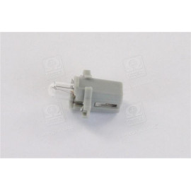 Лампа 24V BAX24V 1,2 W B8, 3d GREY (вир-во Narva)