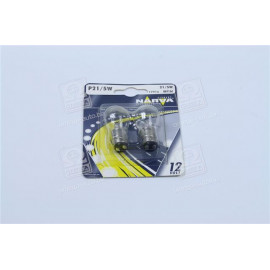 Лампа розжарювання P21/5w 12v 21/5w Bay15d (вир-во Narva)  Лампа розжарювання P21/5w 12v 21/5w Bay15d (вир-во Narva)