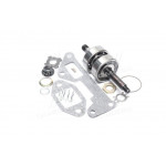 Р / к насоса водяного ЯМЗ (нового обр.) (Підшипники напресован) 