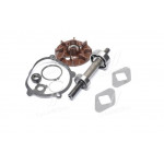 Р / к насоса водяного ЗІЛ 