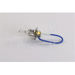 Лампа H3 24V 70W PK22s HEAVY DUTY (вир-во Narva) 