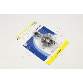 Лампа H4 24V 75/70W P43t (вир-во Narva)