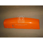 Обтічник кабіни КамАЗ лівий новий. зр. (оранж.) (вир-во Росія) 