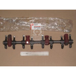 Механизм коромысел Д 240,245 в сб. <ДК> 