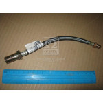 Шланг змащування муфти МАЗ <ДК> 