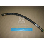 Шланг гальмівний МАЗ L=455мм <ДК> 