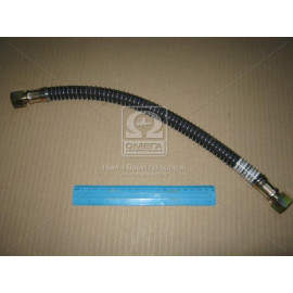 Шланг тормозной МАЗ L=455мм (г-г) <ДК>