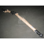 Вал карданний ГАЗ 3302,3221,2705 з опорою нов.зразку (куплен. ГАЗ) 