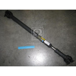 Вал карданний УАЗ 3160 (4-ст. КПП) задн. Lmin=893, Lmax=948, G-PART (куплен. ГАЗ) 