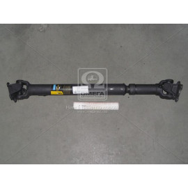 Вал карданный УАЗ 452 Lmin=689мм Lmax=743мм задн. (4-ст. КПП) G-PART (покупн. ГАЗ)