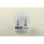 Лампа розжарювання Twinseth112v55wrangepowerwhite (вир-во Narva) 