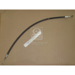 Шланг ГУР ГАЗ 3309,4301,66 коротка трубка (вир -во рукав під SEMPERIT) ЄВРО обтиск 