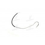 Шланг ГУР ГАЗ 3309,4301,66 нагнетат. розбір. (пр. рукав під SEMPERIT) 