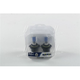 Лампа розжарювання TWIN SET Hb4 12v 51w RANGE POWER WHITE (вир-во Narva)