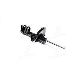 Амортизатор підв. HYUNDAI Grand Starex 07- передн. лів. газов. (вир-во Mando)