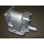 Коробка відбору потужності ГАЗ 3309,3308 САДКО, ВАЛДАЙ пневмо включення (алюмін.корпус) 