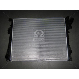 Радiатор охолодження (вир-во VALEO)