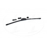 Щітка склоочис. 530 мм безкаркасна "First Multiconnection" (вир-во Valeo) 