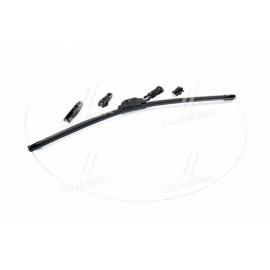 Щетка стеклоочист. 600 бескаркасная First Multiconnection (пр-во Valeo)