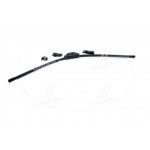 Щітка склоочис. 700 мм безкаркасна "First Multiconnection" (вир-во Valeo) 