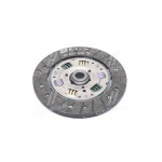 Ведомый диск сцепления  Ведомый диск сцепления