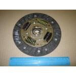 Ведомый диск сцепления 