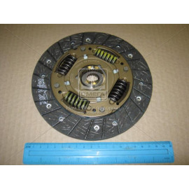 Ведомый диск сцепления