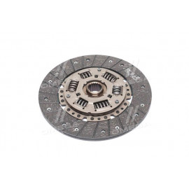 Ведомый диск сцепления