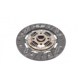 Ведомый диск сцепления