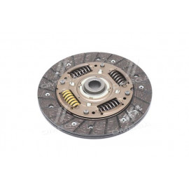 Диск сцепления DAEWO SENS 1.3 Petrol 9/1997->7/2005 (Пр-во VALEO)