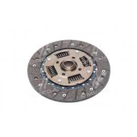 Ведомый диск сцепления